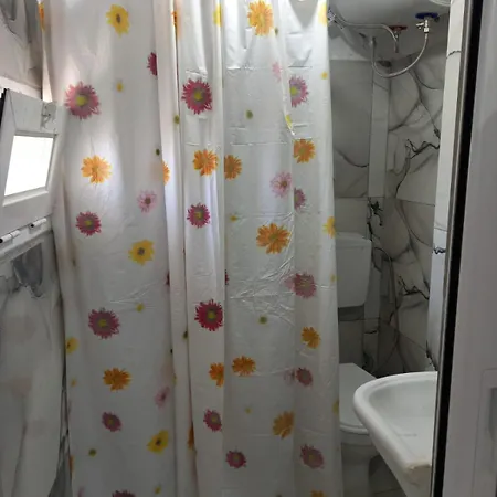 Apartmán Kostandin *
