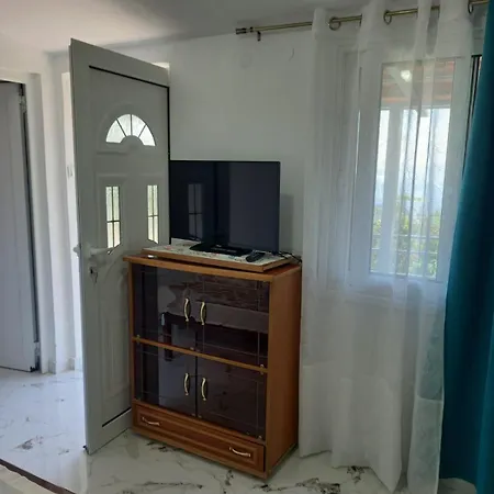 Apartment Kostandin